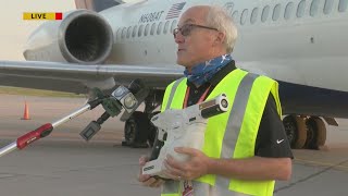 Direct flight to Atlanta being offered in Appleton once more