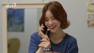 My Revenge Note 2 (Episode 10) Subtitle Indonesia