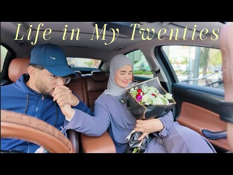 It S My Birthday اول عيدميلاد بلا ولادنا تجهيزات السفر مفاجأة زوجي ليا 