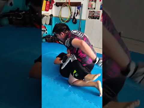 Cardio Kickboxing #mma