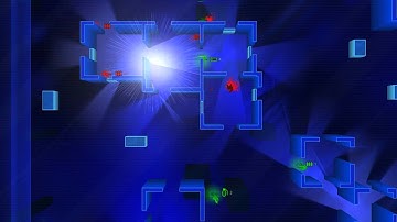 How not to play Frozen Synapse - Game 2