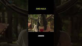 Banner vs Jennifer! She-Hulk Lebih Kuat dari Hulk? #shorts #alurceritafilm