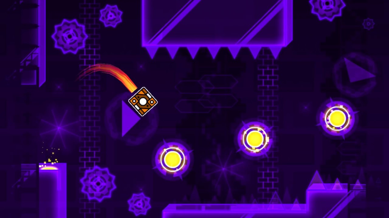 Geometry dash colorz by xtobe5 100 youtube