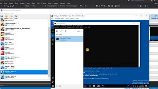 Reverse Engineering- Attach Windows Kernel Mode Debugger to Virtual Machine from Visual Studio