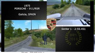 ORA TARGA 2014 - Stage7 - @ LEBOZAN