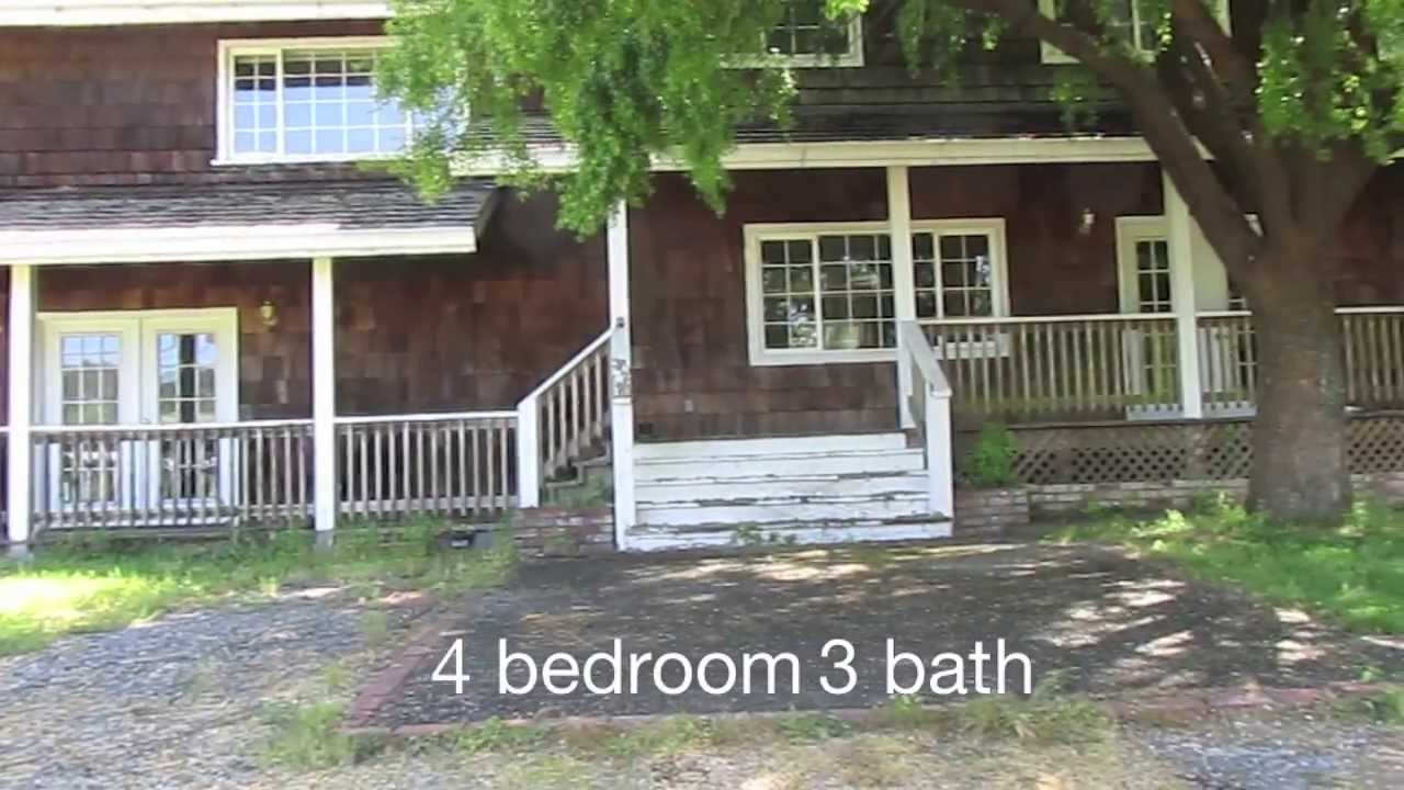 7557 Elk River Rd., Eureka CA YouTube