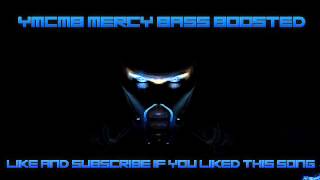 YMCMB - Mercy (Bass Boosted)