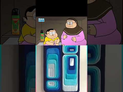 tumbler hilang #4 || cr. doracimin #animasiindonesia