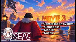 O Filme 3 De Rell Seas Vai Decepcionar Muita Gente...