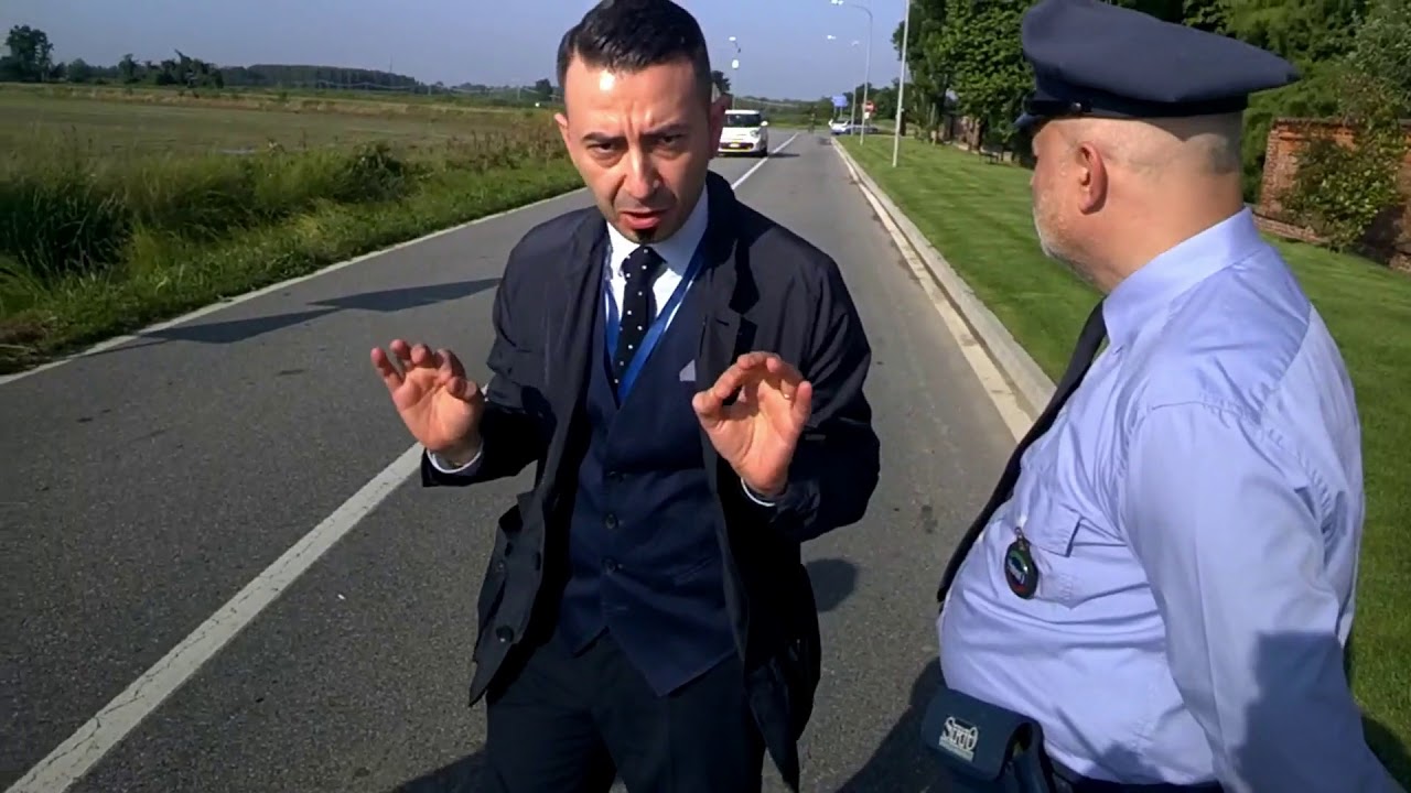 Capitol Intel - Black Business News blocked from Fiat Chrysler Capital Day