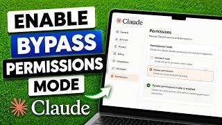 Claude Code Bypass Permissions | How To Enable Bypass Permissions Mode In Claude AI [2026 Guide]