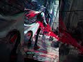 [Nightcore] Blood Sweat &amp; Tears | Version 5 #short #shorts #youtubeshorts