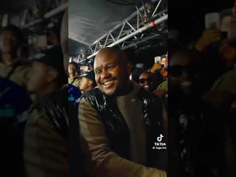 Isaka (6am) Live - CIZA, Jazzworx, and Thukuthela