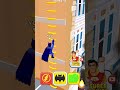 hero transform superhero game Level_17 #gameplay #gaming #runrs #running #run #games #gamingshorts