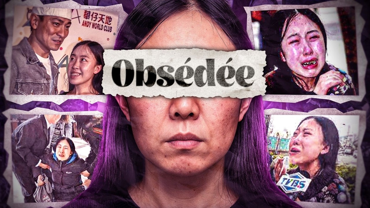 Cette FAN a SACRIFIÉ sa famille pour approcher SON IDOLE