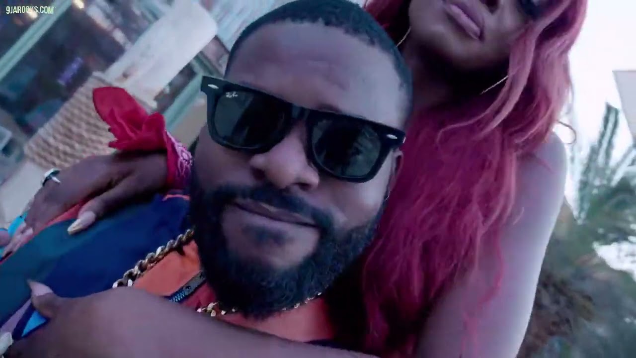 Big Money Famzy| REMIX Original Video