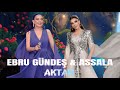 Aktar Ebru Gündeş Assala Mühteşem Düet In Riyadh Ah Yar Çağırsan Gelmem Mi Music Playlist