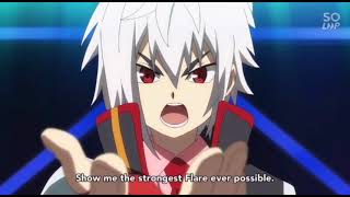 Beyblade Burst Sparking Shu Kurenai Twixtor Part 1