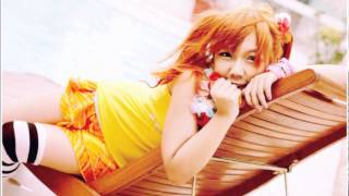 My Sweetie - Avii (BoA cover).wmv