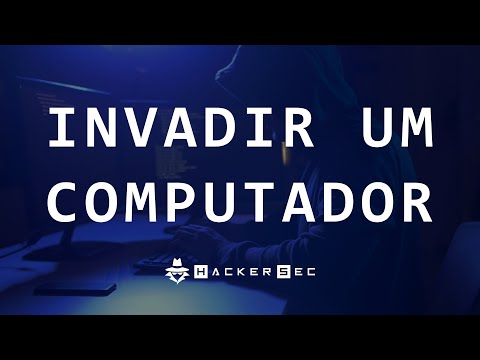 Vídeo: Como hackear Wi-Fi usando Android (com imagens)