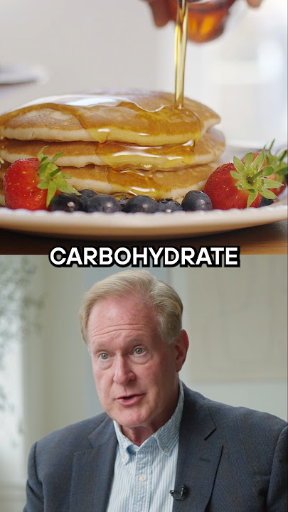 What You Need To Know About Low-Carb Diets and Cholesterol | Dr. Robert Lustig