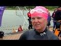 Scottish Swimming Loch Ore Come & Try Session