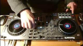 MIX DJ VASU