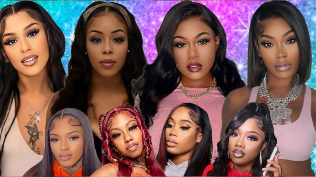 Zeus Producer Mad at Ahna‼️Bgc Erika Clocks Tesehki⁉️AsianDoll Says Zeus Left alot out of Episodes‼️