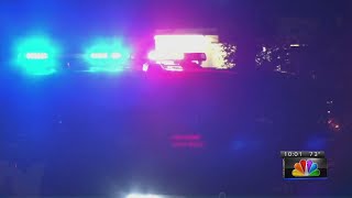 Mayoral candidates react to near record high murder rate