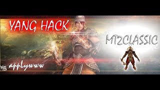 1# Metin2 yang hack?| [Mt2classic] oldschool 2009 server
