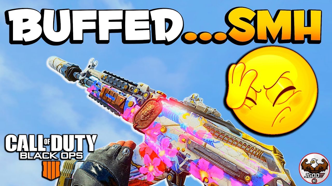 Buffed KN 57 Best Class Setup 1.16 update