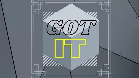 DeadSiO - GoT iT (Official Music Video)