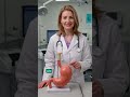 Gaz et ballonnements explication simple SM Nano