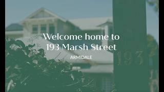 193 Marsh Street Armidale 193 Marsh Street Armidale
