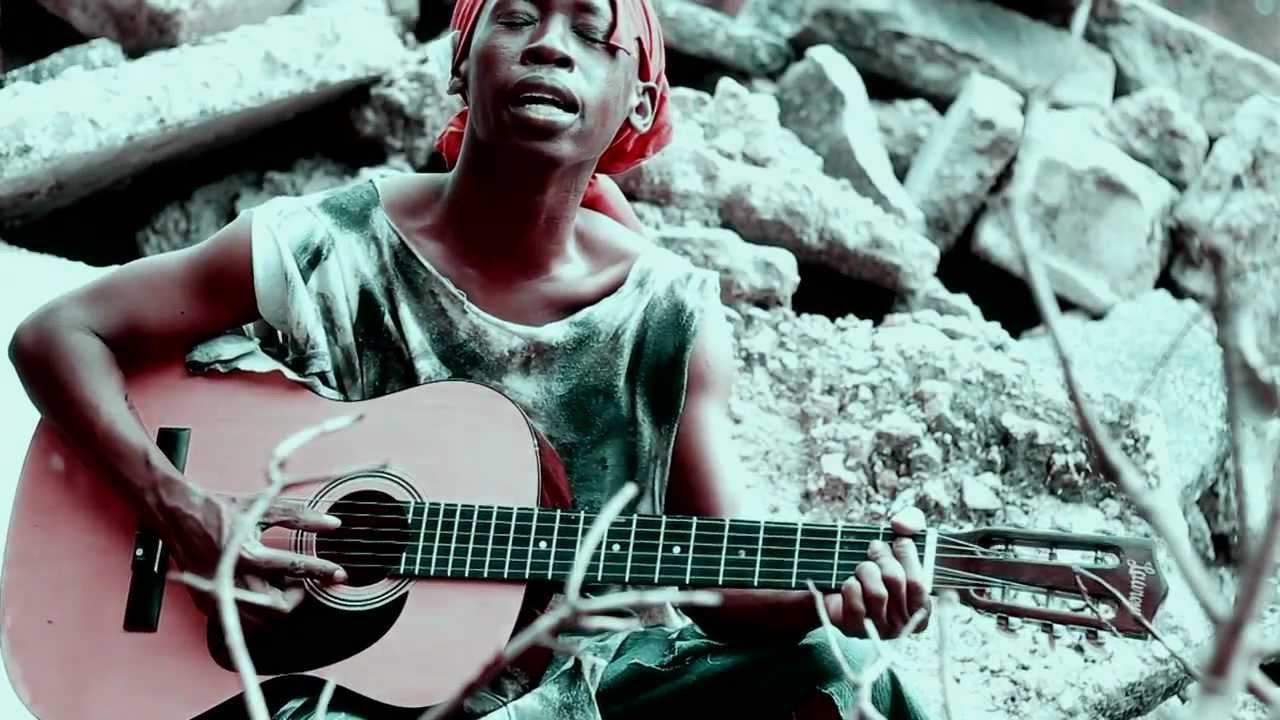 Lucien Emmanuel, Im Not Perfect, Feat. Mr. Lyfe, Reggie & Yolenne Pierre Charles