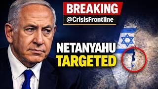 1 Minute Ago:  Iran Says It Targeted Netanyahu - Israel Goes Silent