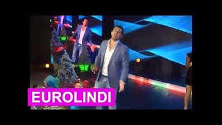 Labinot Tahiri Labi - Te Pres Mbas 12Ve Eurolindi Etc