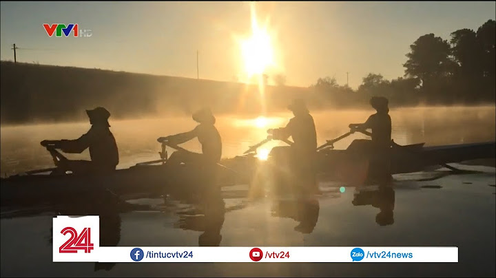 Những cô gái mạnh mẽ | VTV24