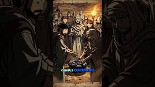 The Silver Secret in Exodus #Scripture #Tabernacle #christianshorts #jesus #biblestudy