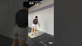 Bangkok Throwdown 2025 Qualifier 2 - Kangyin