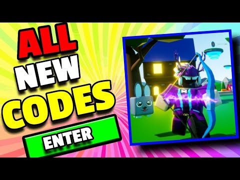 All Secret bow simulator Codes 2023 | Codes for bow simulator 2023 ...