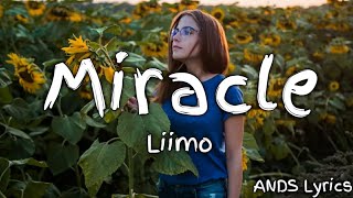 Liimo - Miracle (Lyrics)