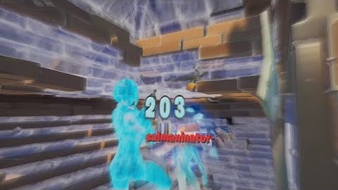 YKWIM? + Best 60FPS Keyboard and Mouse Piece Control On Console 🧩(Only 200 Pumps On PS4/PS5 + Xbox)