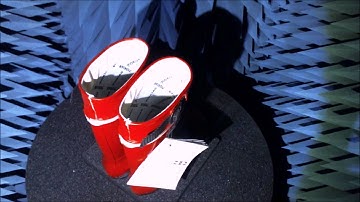 How to test RFID tags for GS1 TIPP Grade with Voyantic Tagformance