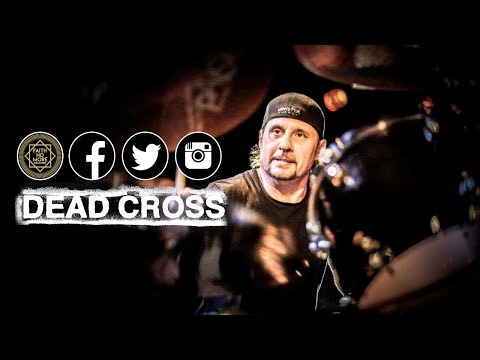 DAVE LOMBARDO on Suicidal Tendencies, Possible New Music, MISFITS & Channeling Vivaldi (2017)