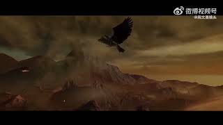 Emperor’s Domination | New Upcoming Donghua 2025 Trailer | Li Qiye’s Rise Begins! | #donghua #帝霸