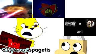 Sparta Porta Mix Tochilands Edited Veg With A Long Le