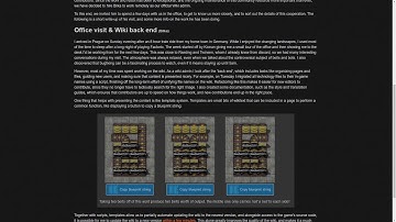 FFF #233 (Wiki Admin, T-Shirt Shop Open) - Factorio Friday Facts Discussion