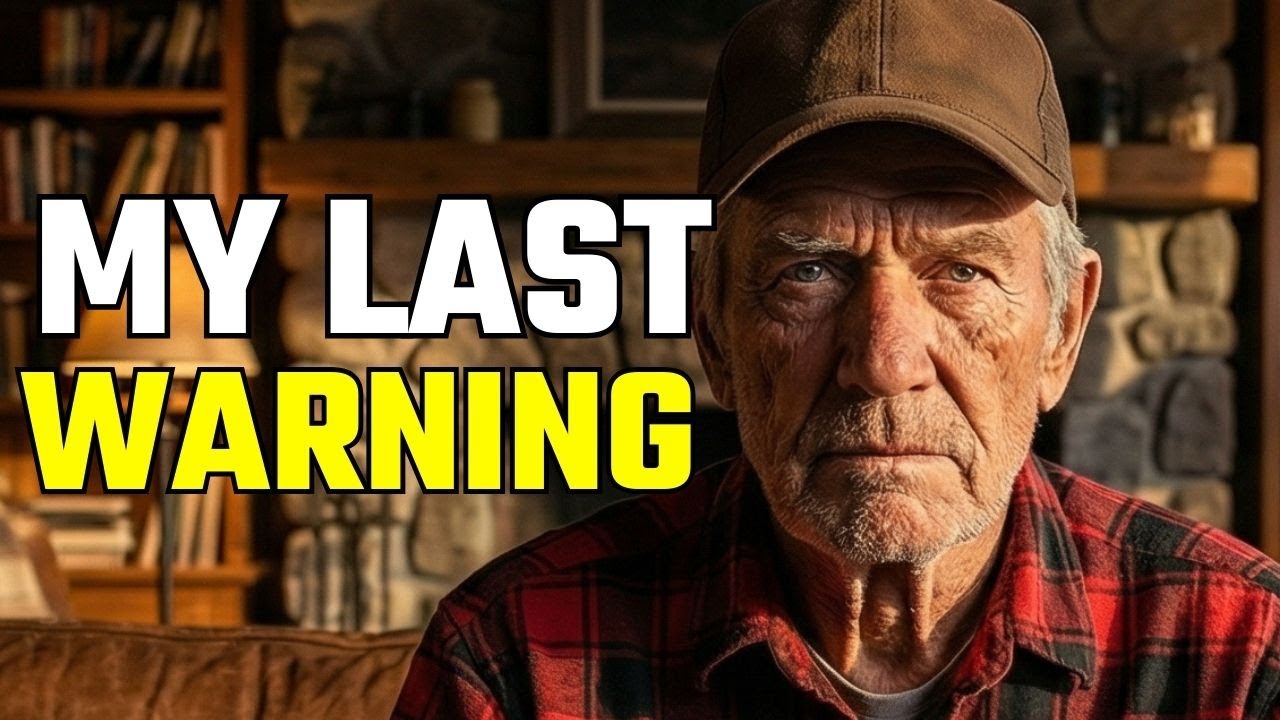 I Died for 2 Minutes. I Came Back to Warn You. 