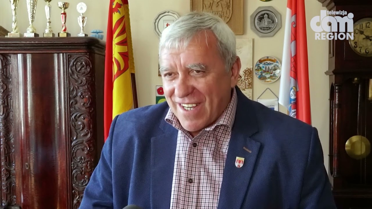 Największa potrzeba w Mieroszowie?